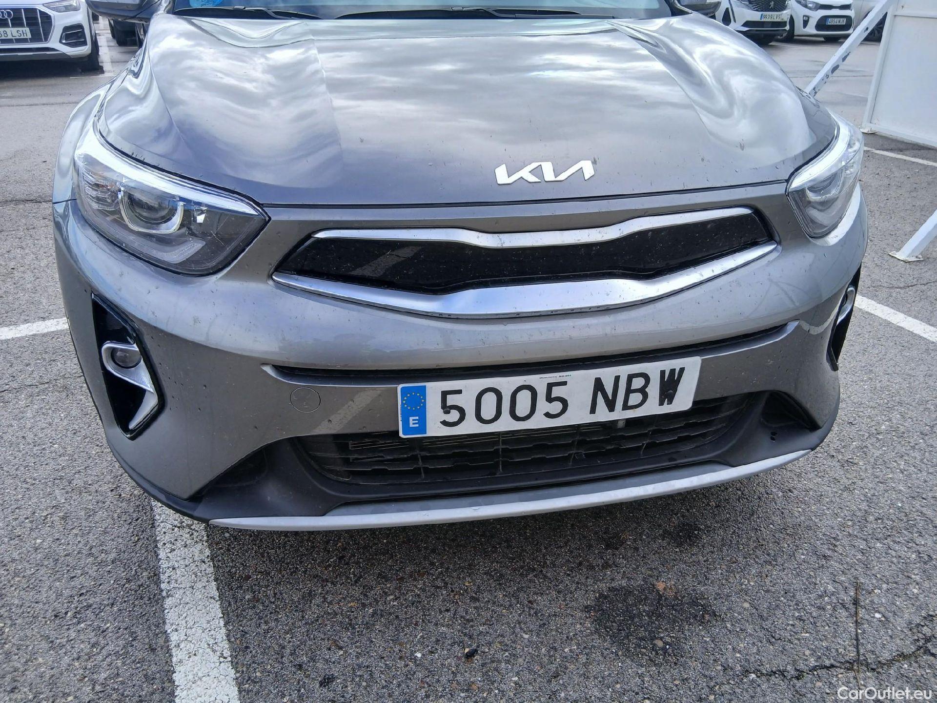  KIA  STONIC  Business 1.0 T-GDI 100CV MT6 6E #4