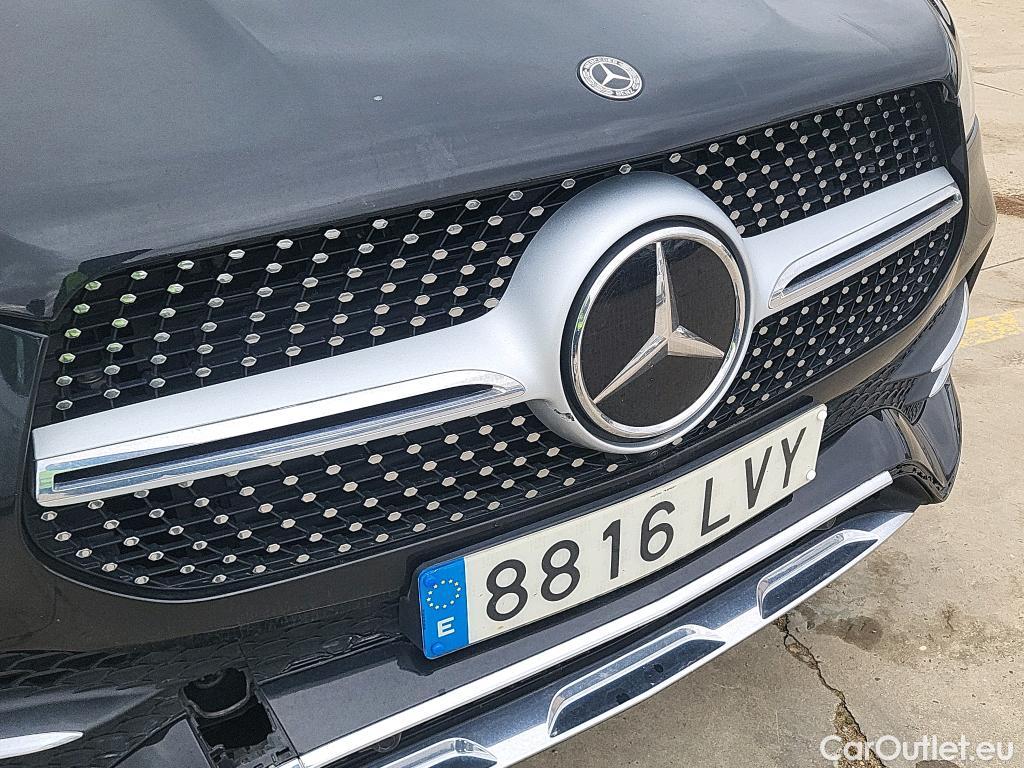  Mercedes  G-Klasee MERCEDES-BENZ GLE / 2018 / 5P / todoterreno GLE 450 4MATIC #46