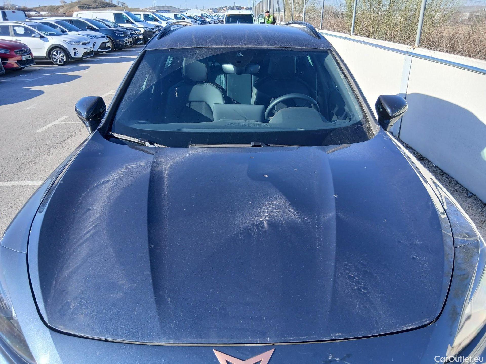  Cupra  Formentor  1.5 TSI e-Hybrid 150 kW 205CV AT6 6E #2