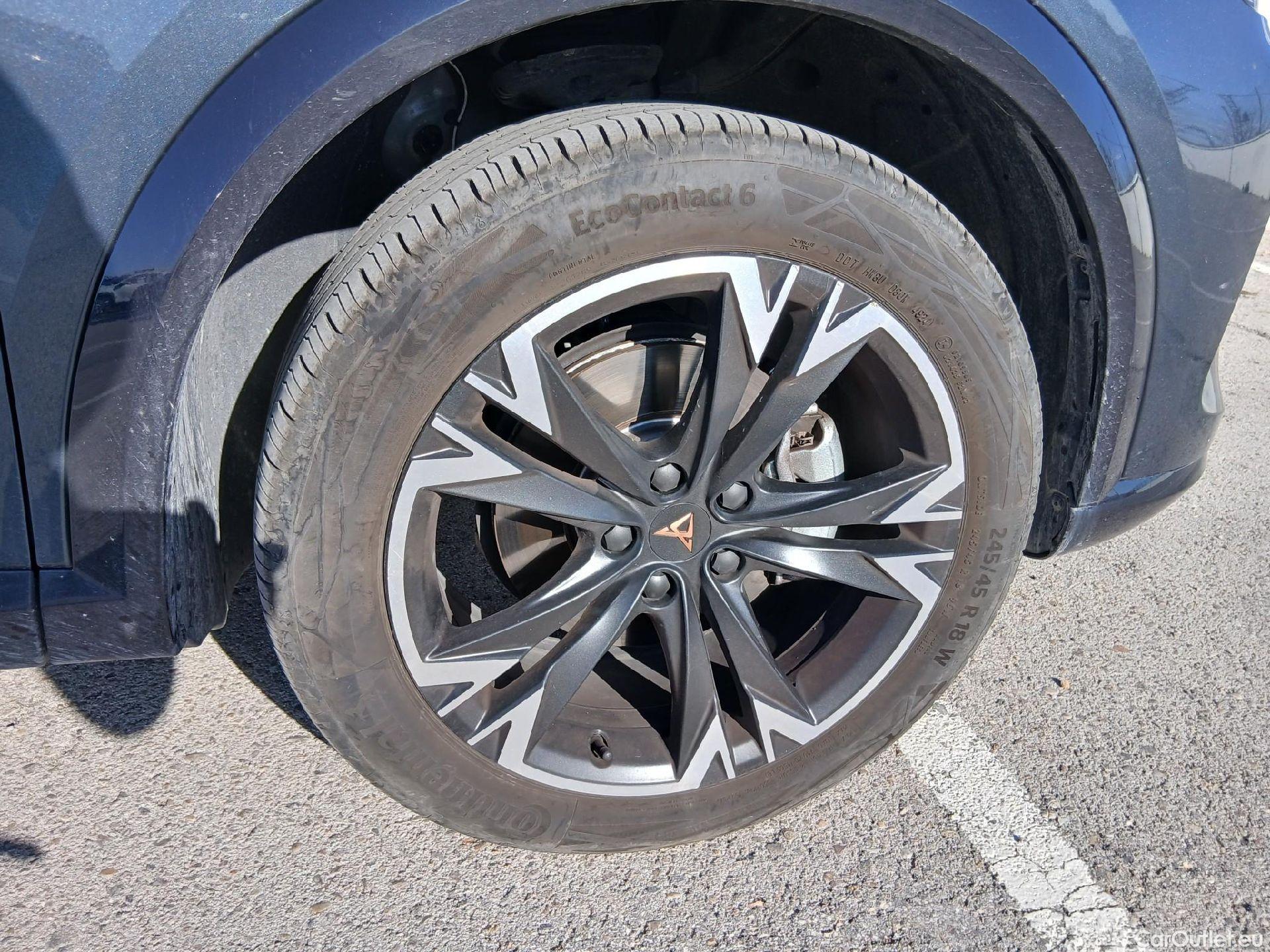  Cupra  Formentor  1.5 TSI e-Hybrid 150 kW 205CV AT6 6E #23