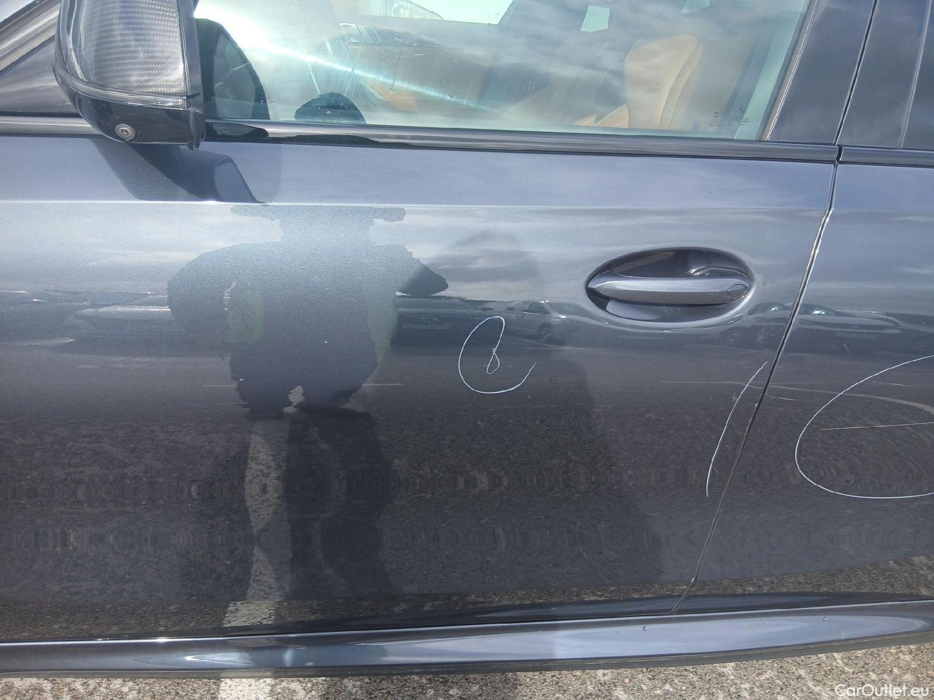  Bmw  X6 BMW  / 2019 / 5P / todoterreno M50d #13