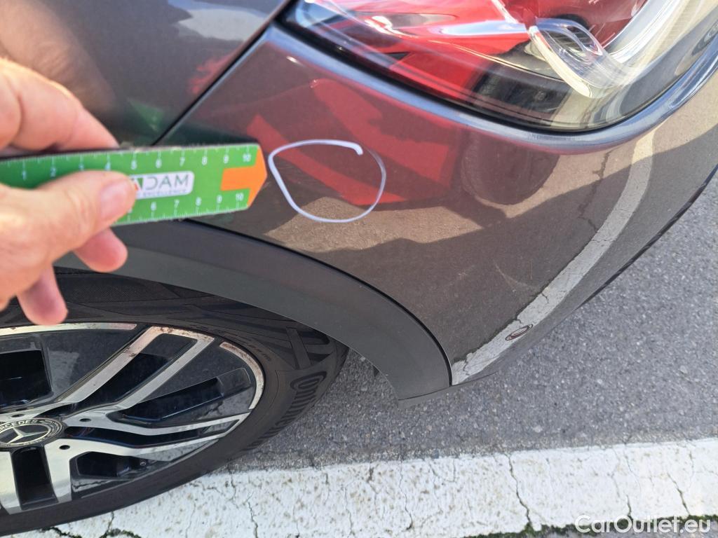  Mercedes  GLA MERCEDES-BENZ  / 2020 / 5P / todoterreno  200 #24