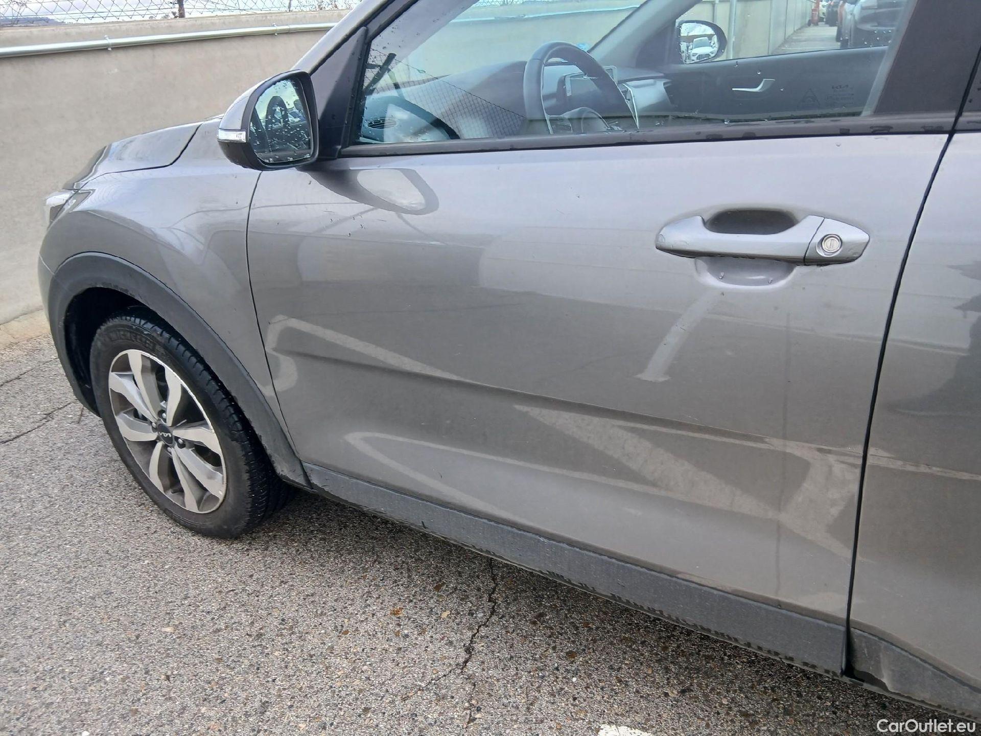  KIA  STONIC  Business 1.0 T-GDI 100CV MT6 6E #5