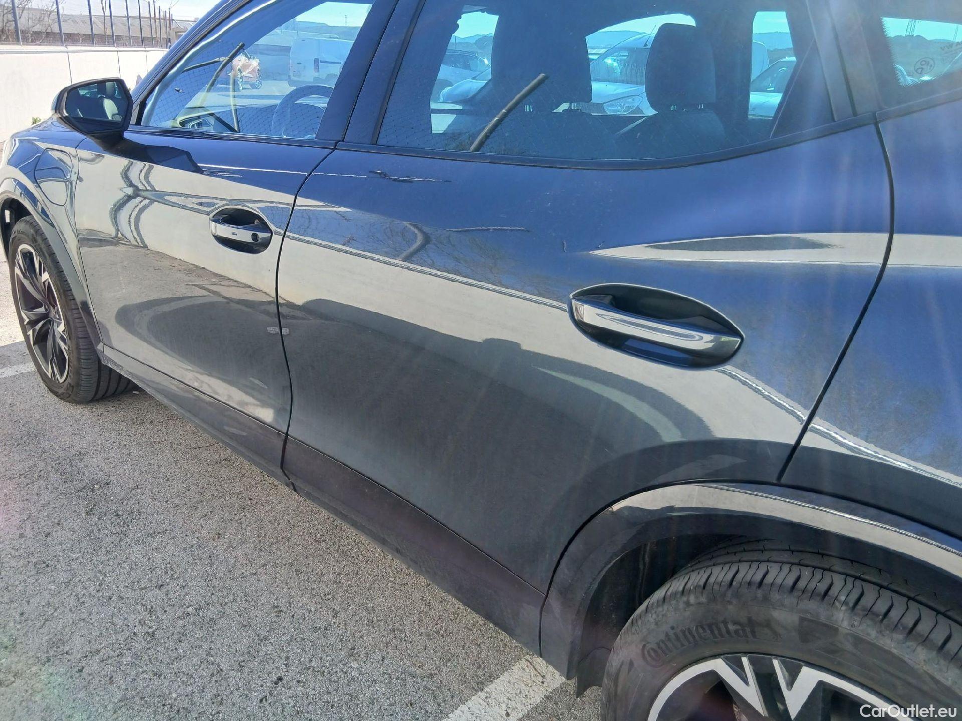  Cupra  Formentor  1.5 TSI e-Hybrid 150 kW 205CV AT6 6E #9