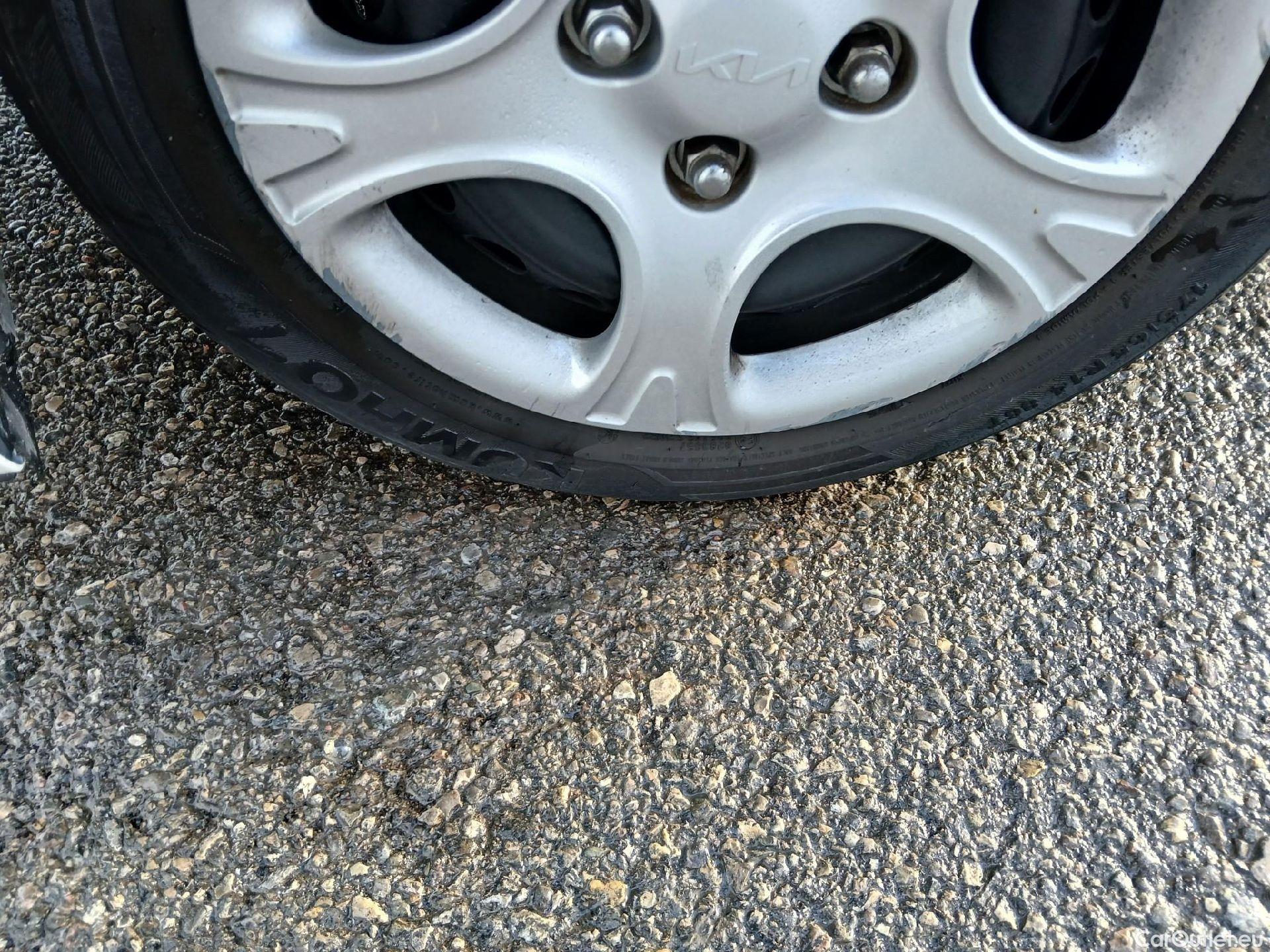  KIA  Picanto KIA  / 2020 / 5P / berlina con portón 1.0 DPi 49kW (67CV) Concept #6