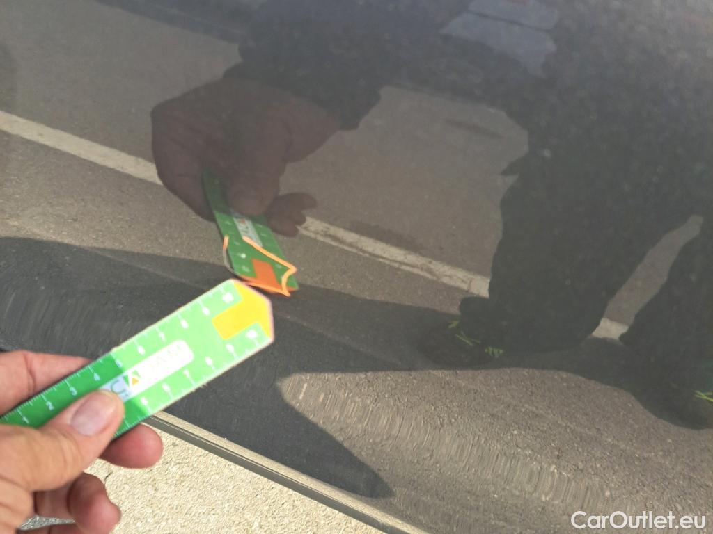  Mercedes  GLA MERCEDES-BENZ  / 2020 / 5P / todoterreno  200 #6