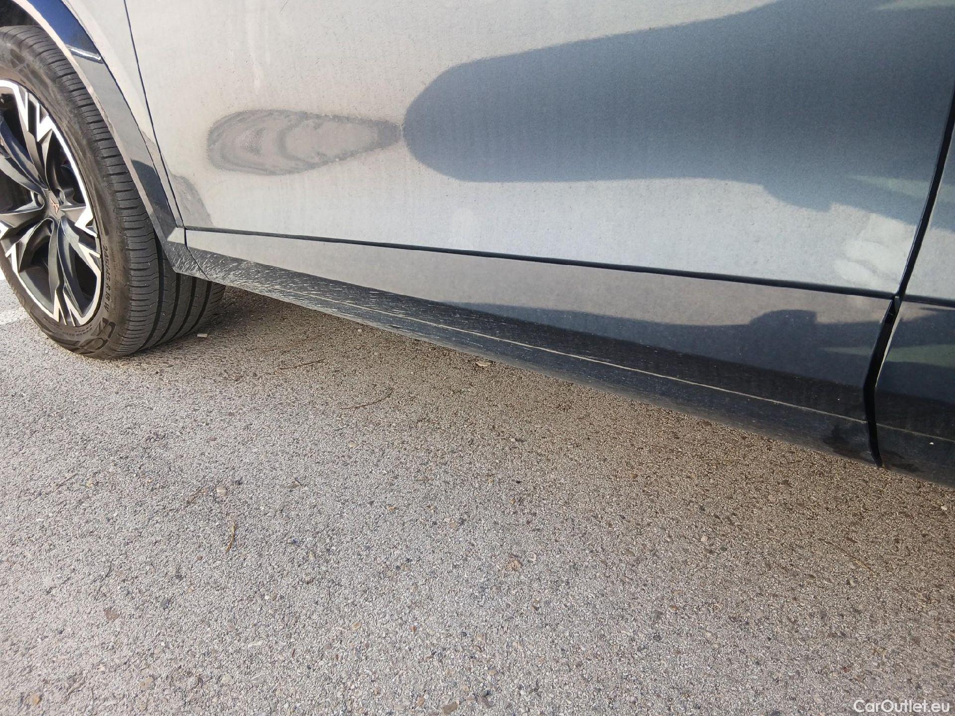  Cupra  Formentor  1.5 TSI e-Hybrid 150 kW 205CV AT6 6E #8