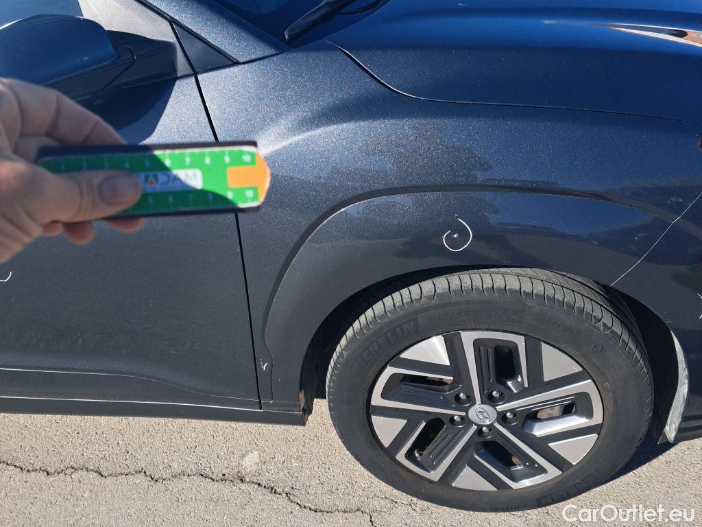  Hyundai  Konna HYUNDAI Kona / 2020 / 5P / todoterreno 100kW EV Maxx #39