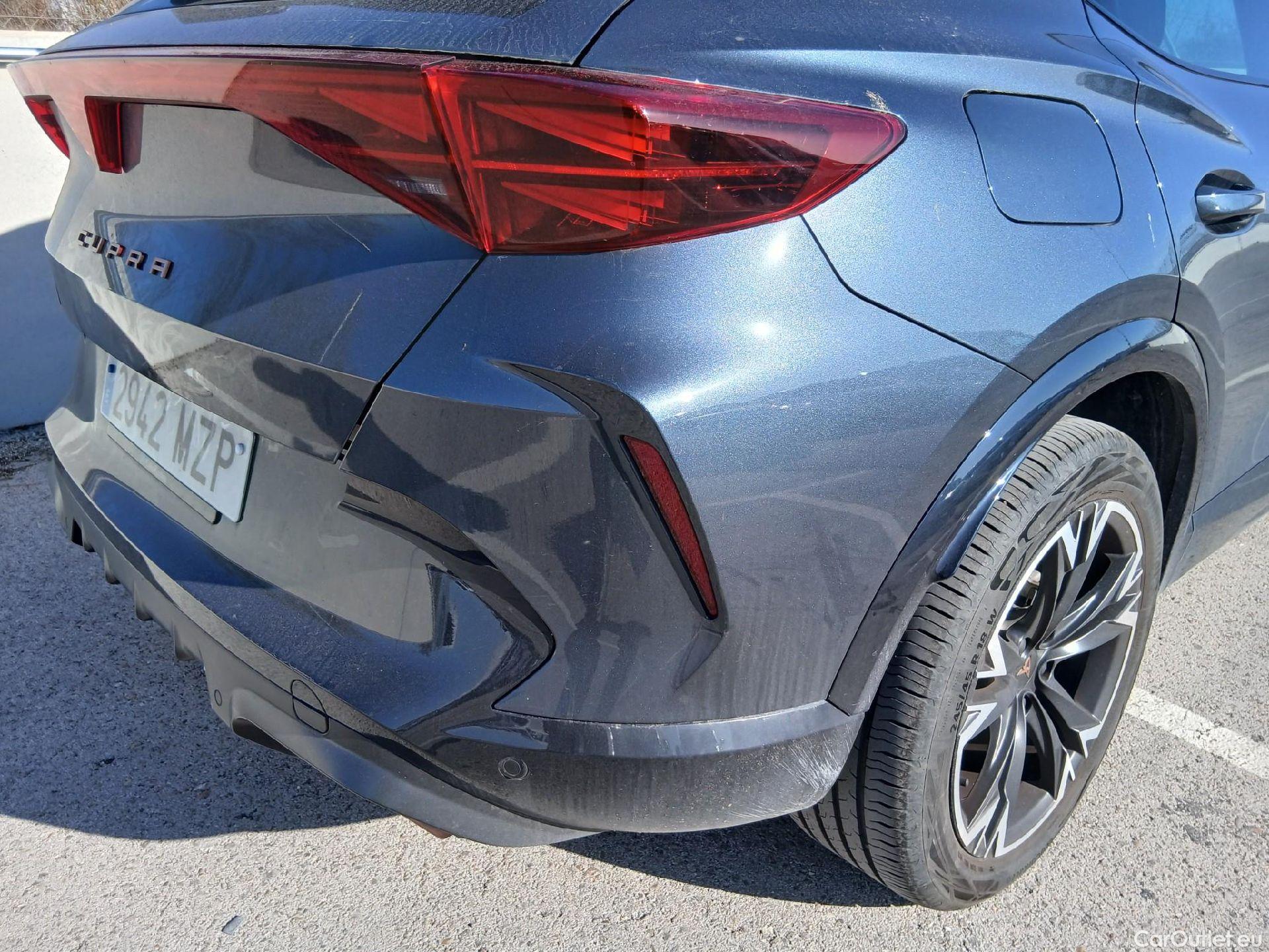  Cupra  Formentor  1.5 TSI e-Hybrid 150 kW 205CV AT6 6E #15