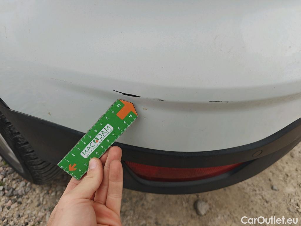  Ford  Kuga FORD  / 2016 / 5P / todoterreno 1.5 EcoBoost 88kW 4x2 Trend+ (CX) #34