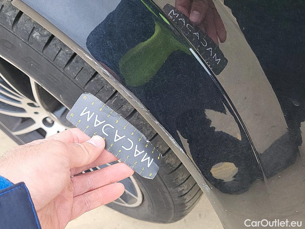  Mercedes  G-Klasee MERCEDES-BENZ GLE / 2018 / 5P / todoterreno GLE 450 4MATIC #28