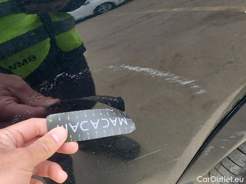  Mercedes  G-Klasee MERCEDES-BENZ GLE / 2018 / 5P / todoterreno GLE 450 4MATIC #21