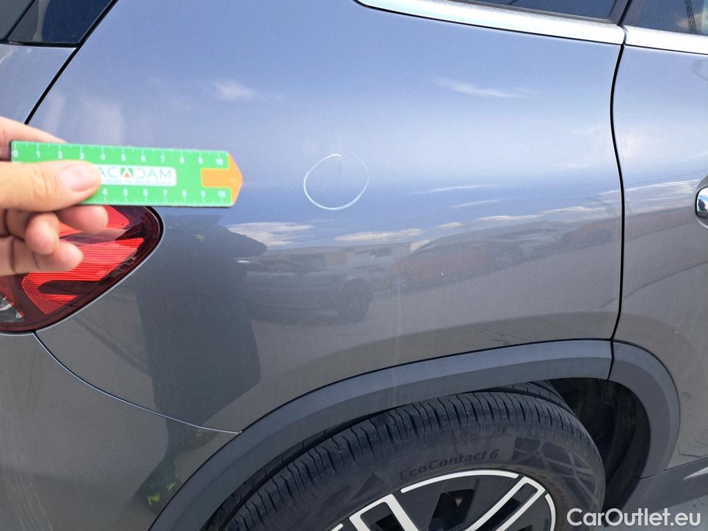  Mercedes  GLA MERCEDES-BENZ  / 2020 / 5P / todoterreno  200 #15