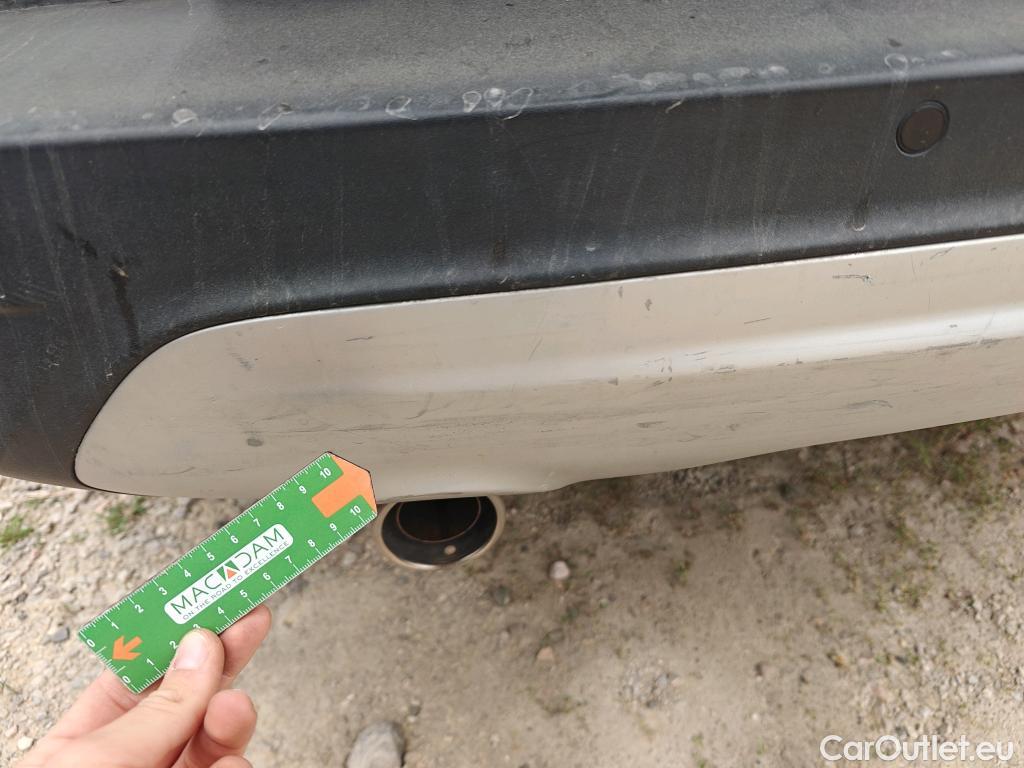  Ford  Kuga FORD  / 2016 / 5P / todoterreno 1.5 EcoBoost 88kW 4x2 Trend+ (CX) #10