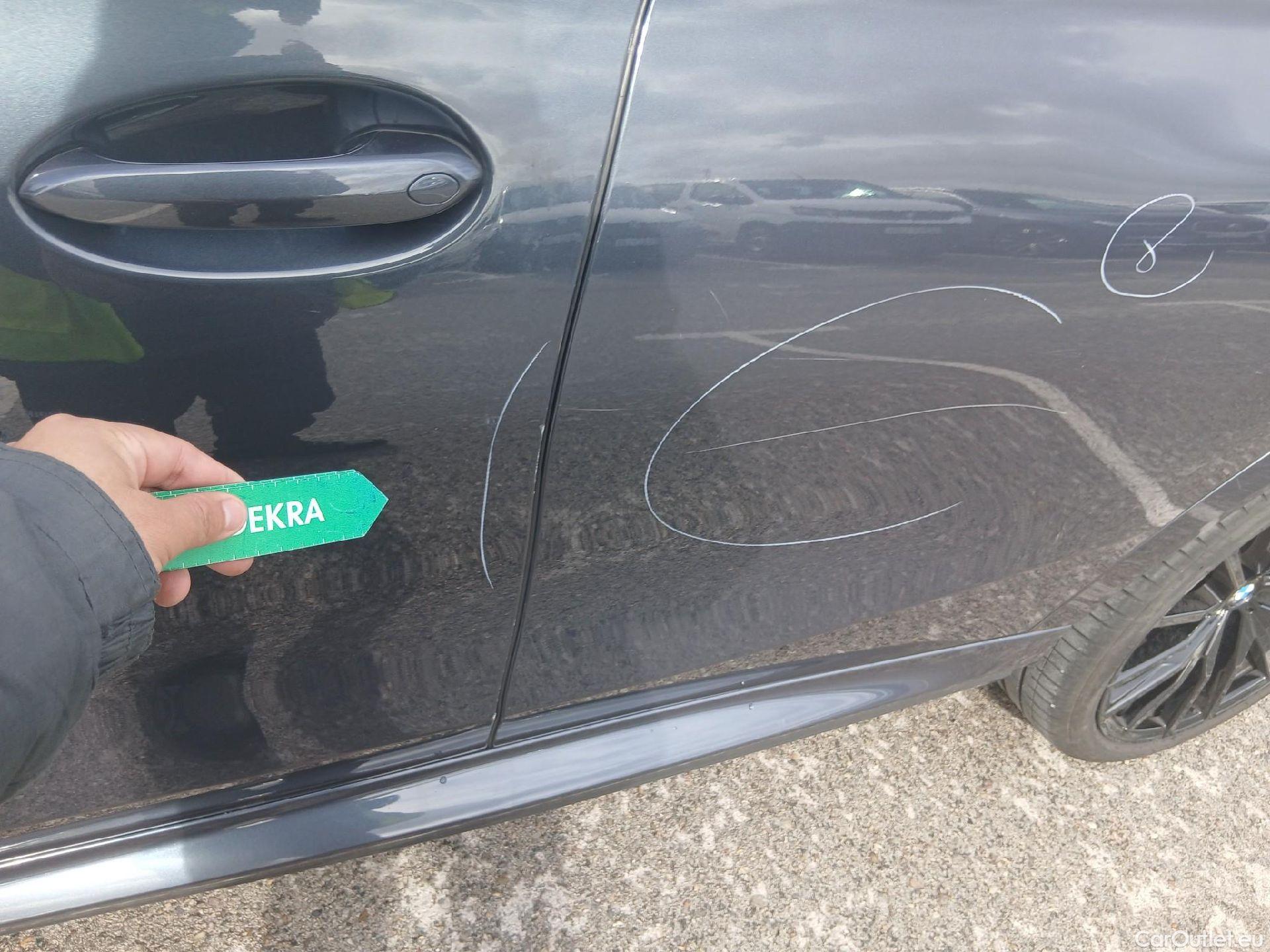  Bmw  X6 BMW  / 2019 / 5P / todoterreno M50d #12