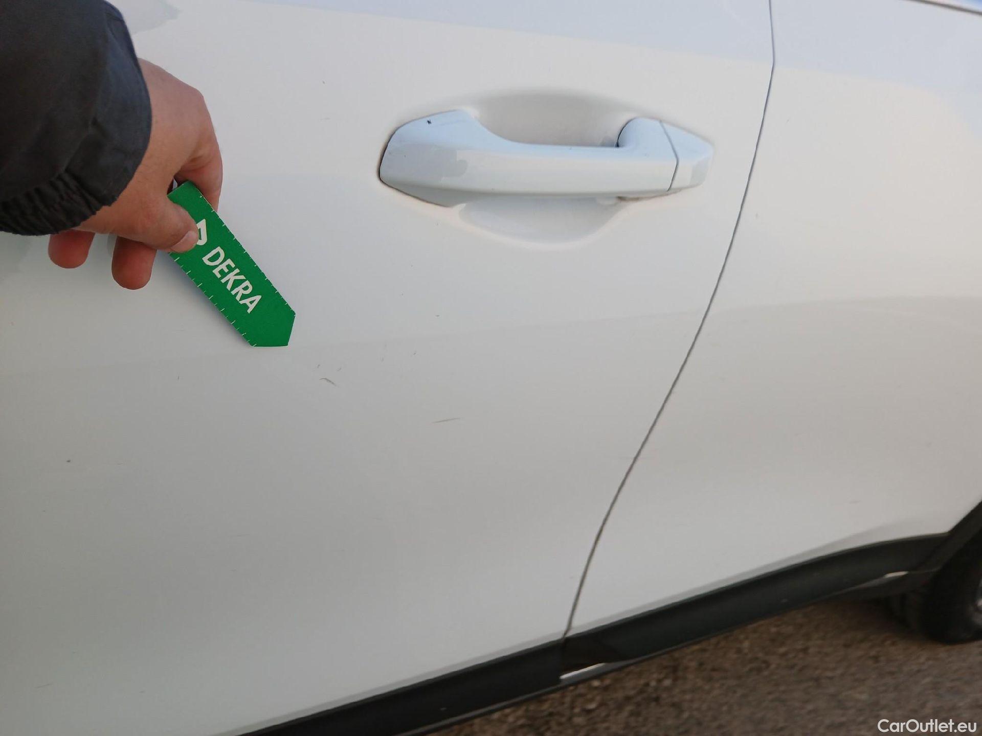  KIA  XCeed KIA  / 2019 / 5P / todoterreno 1.0 T-GDi Drive 88kW (120CV) #11