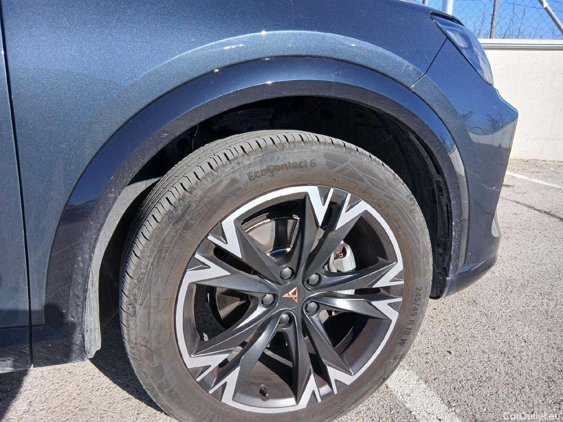  Cupra  Formentor  1.5 TSI e-Hybrid 150 kW 205CV AT6 6E #25