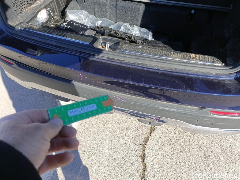  Mercedes  G-Klasee MERCEDES-BENZ Clase GLC / 2019 / 5P / todoterreno GLC 300 de 4MATIC #44