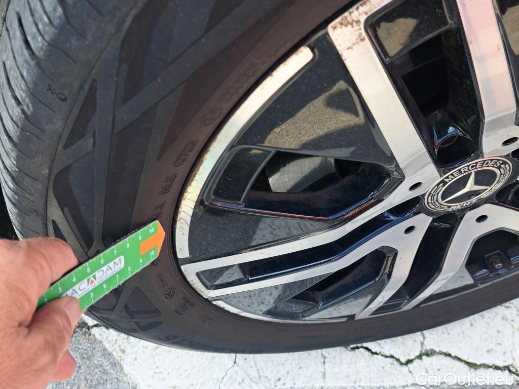  Mercedes  GLA MERCEDES-BENZ  / 2020 / 5P / todoterreno  200 #10