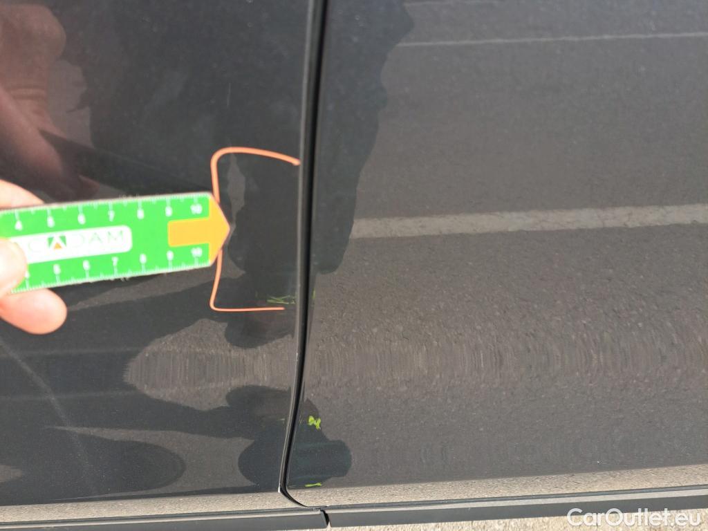  Mercedes  GLA MERCEDES-BENZ  / 2020 / 5P / todoterreno  200 #5