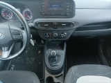  Hyundai  i10  / 2020 / 5P / berlina con portón 1.0 Essence #13