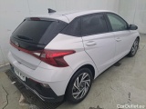  Hyundai  i20 HYUNDAI  / 2023 / 5P / berlina con portón 1.0 TGDI Klass #2