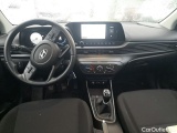  Hyundai  i20 HYUNDAI  / 2023 / 5P / berlina con portón 1.0 TGDI Klass #3