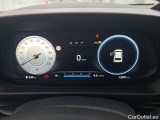  Hyundai  i20 HYUNDAI  / 2023 / 5P / berlina con portón 1.0 TGDI Klass #4