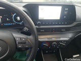  Hyundai  i20 HYUNDAI  / 2023 / 5P / berlina con portón 1.0 TGDI Klass #15