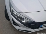  Hyundai  i20 HYUNDAI  / 2023 / 5P / berlina con portón 1.0 TGDI Klass #18