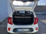  KIA  Picanto KIA  / 2020 / 5P / berlina con portón 1.0 DPi 49kW (67CV) Concept #8