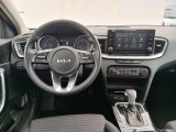  KIA  XCeed KIA  / 2022 / 5P / todoterreno 1.6 GDi PHEV 104kW (141CV) eDrive (AC) #3
