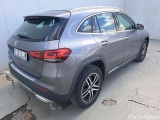  Mercedes  GLA MERCEDES-BENZ  / 2020 / 5P / todoterreno  200 #2