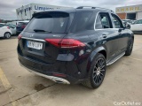  Mercedes  G-Klasee MERCEDES-BENZ GLE / 2018 / 5P / todoterreno GLE 450 4MATIC #2