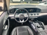  Mercedes  G-Klasee MERCEDES-BENZ GLE / 2018 / 5P / todoterreno GLE 450 4MATIC #3