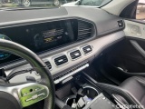  Mercedes  G-Klasee MERCEDES-BENZ GLE / 2018 / 5P / todoterreno GLE 450 4MATIC #15