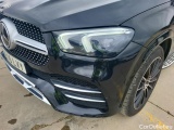  Mercedes  G-Klasee MERCEDES-BENZ GLE / 2018 / 5P / todoterreno GLE 450 4MATIC #17
