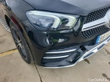  Mercedes  G-Klasee MERCEDES-BENZ GLE / 2018 / 5P / todoterreno GLE 450 4MATIC #18