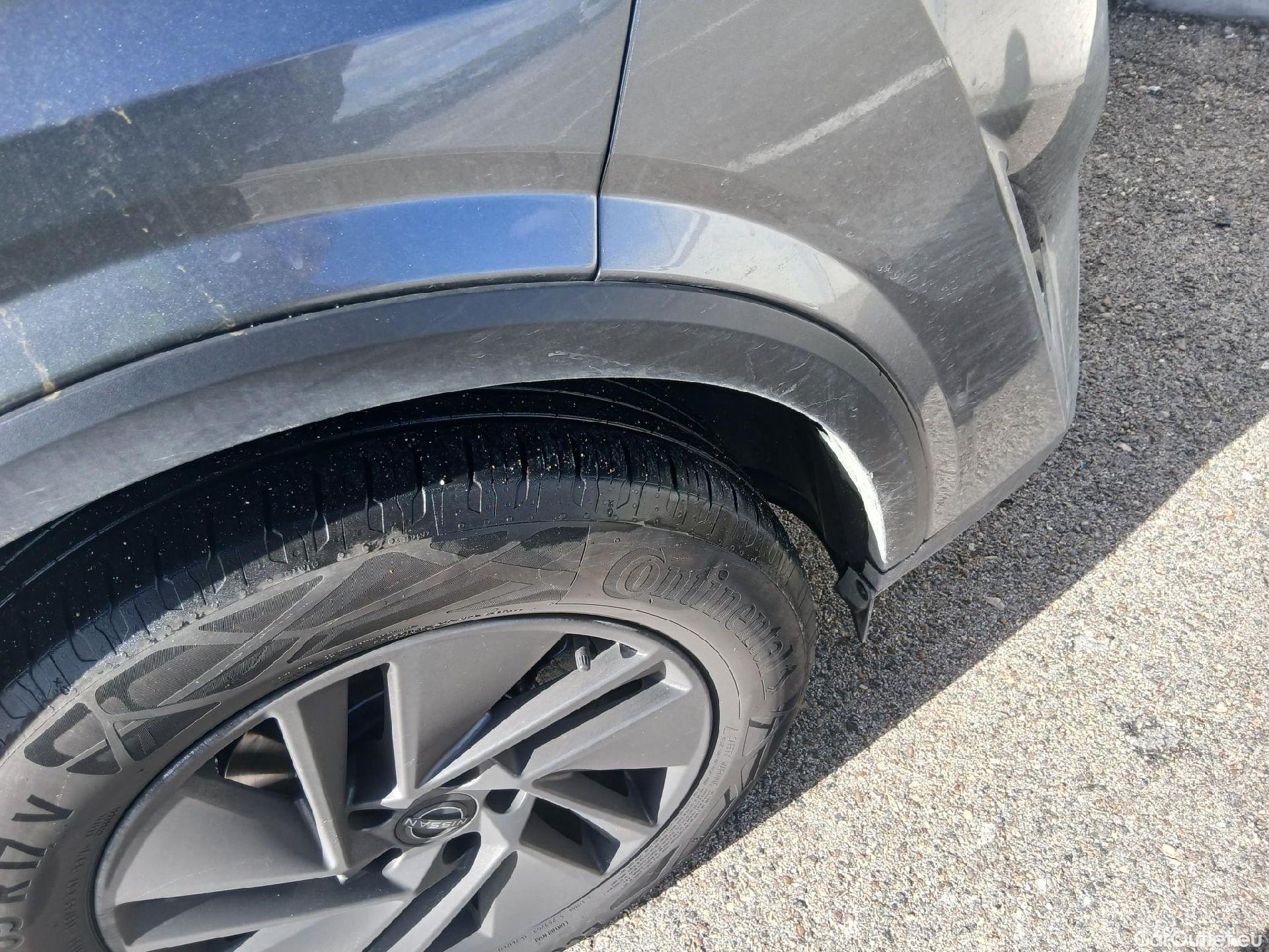  Land Rover  Discovery NISSAN QASHQAI / 2024 / 5P / todoterreno DIG-T 116kW (158CV) mHEV CVT Acenta (AC) #11