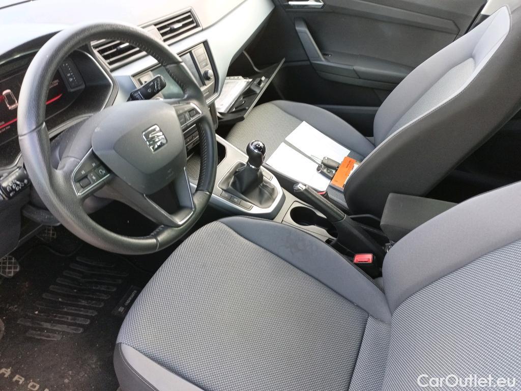  Seat  Arona SEAT  / 2017 / 5P / todoterreno 1.0 TSI 70kW (95CV) Style Ecomotive #14