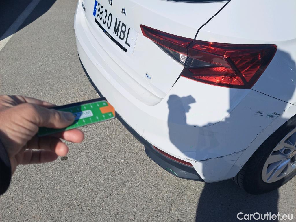  Skoda  Fabia SKODA  / 2021 / 5P / berlina con portón 1.0 TSI 70kW (95CV) Ambition (AC2) #23