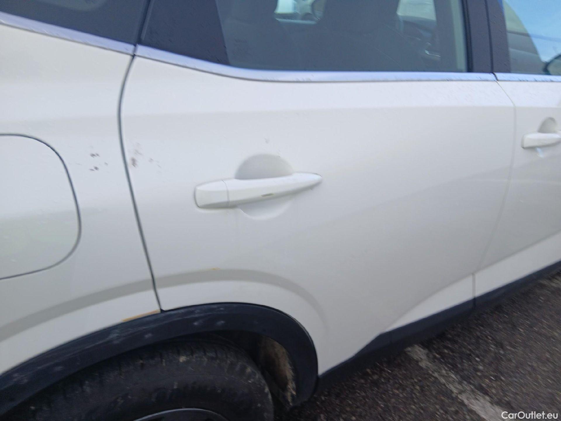  Nissan  Qashqai NISSAN  / 2021 / 5P / todoterreno DIG-T 116kW (158CV) mHEV Xtronic Acenta (AC2) #20