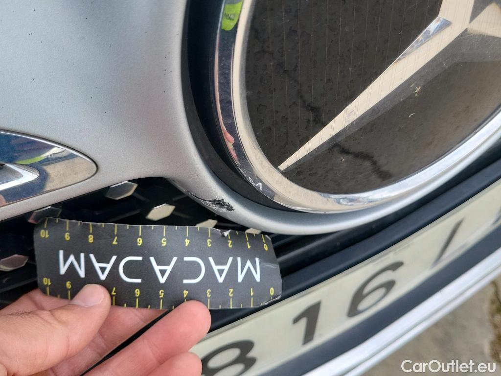  Mercedes  G-Klasee MERCEDES-BENZ GLE / 2018 / 5P / todoterreno GLE 450 4MATIC #47