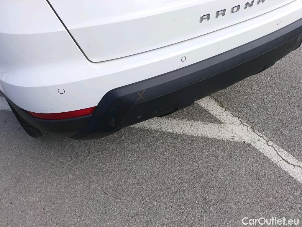  Seat  Arona SEAT  / 2017 / 5P / todoterreno 1.0 TSI 70kW (95CV) Style Ecomotive #1