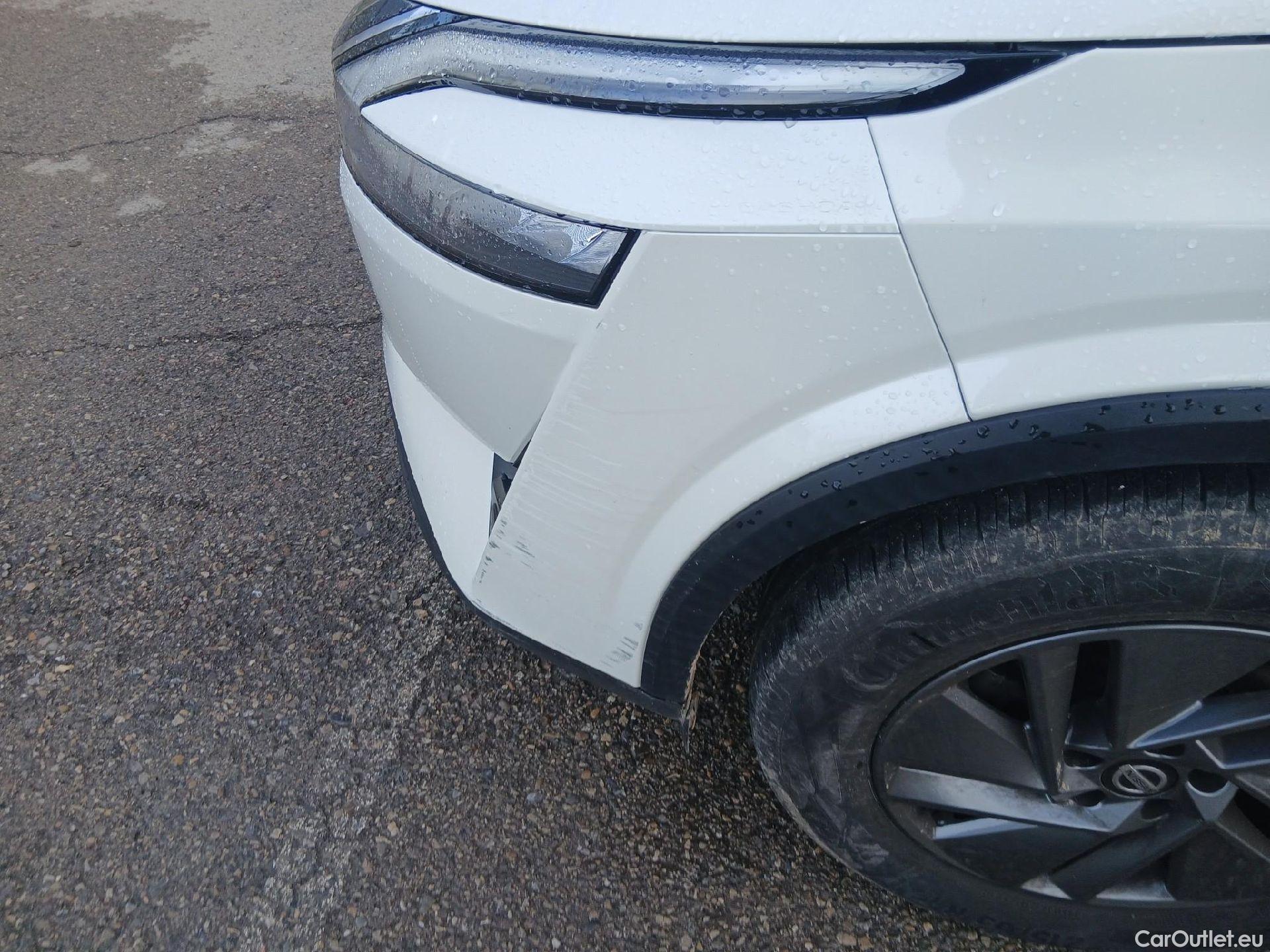  Nissan  Qashqai NISSAN  / 2021 / 5P / todoterreno DIG-T 116kW (158CV) mHEV Xtronic Acenta (AC2) #6