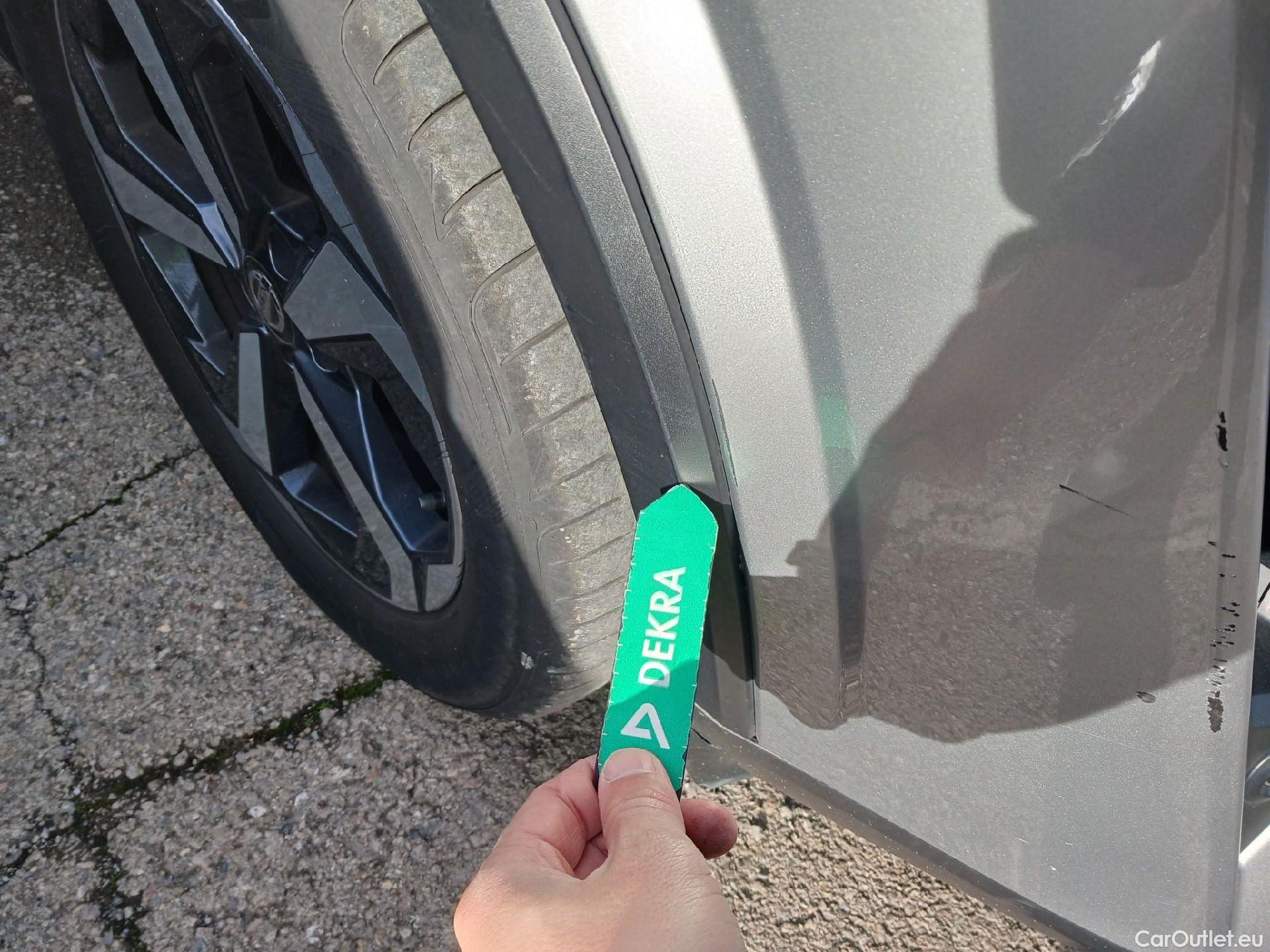  Nissan  Qashqai NISSAN  / 2021 / 5P / todoterreno DIG-T 116kW mHEV Xtronic N-GO(SP) #3