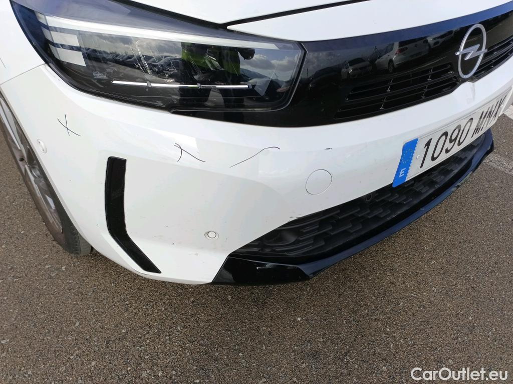  Land Rover  Discovery OPEL Corsa / 2023 / 5P / berlina con portón 1.2T XHL 74kW (100CV) Edition #10