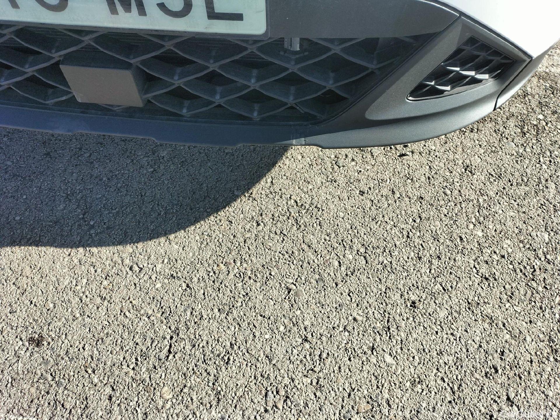  Seat  Arona  Style Special Edition 1.0 TSI 115CV AT7 E6d #8