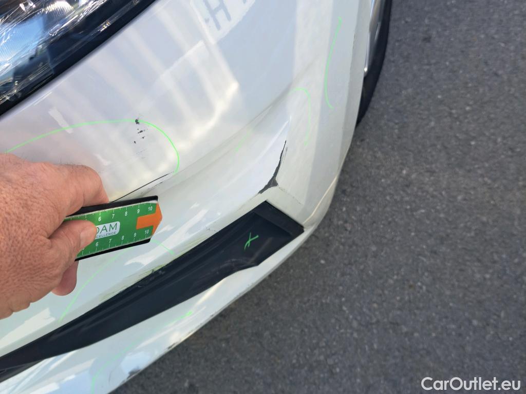  Skoda  Fabia SKODA  / 2021 / 5P / berlina con portón 1.0 TSI 70kW (95CV) Ambition (AC2) #37