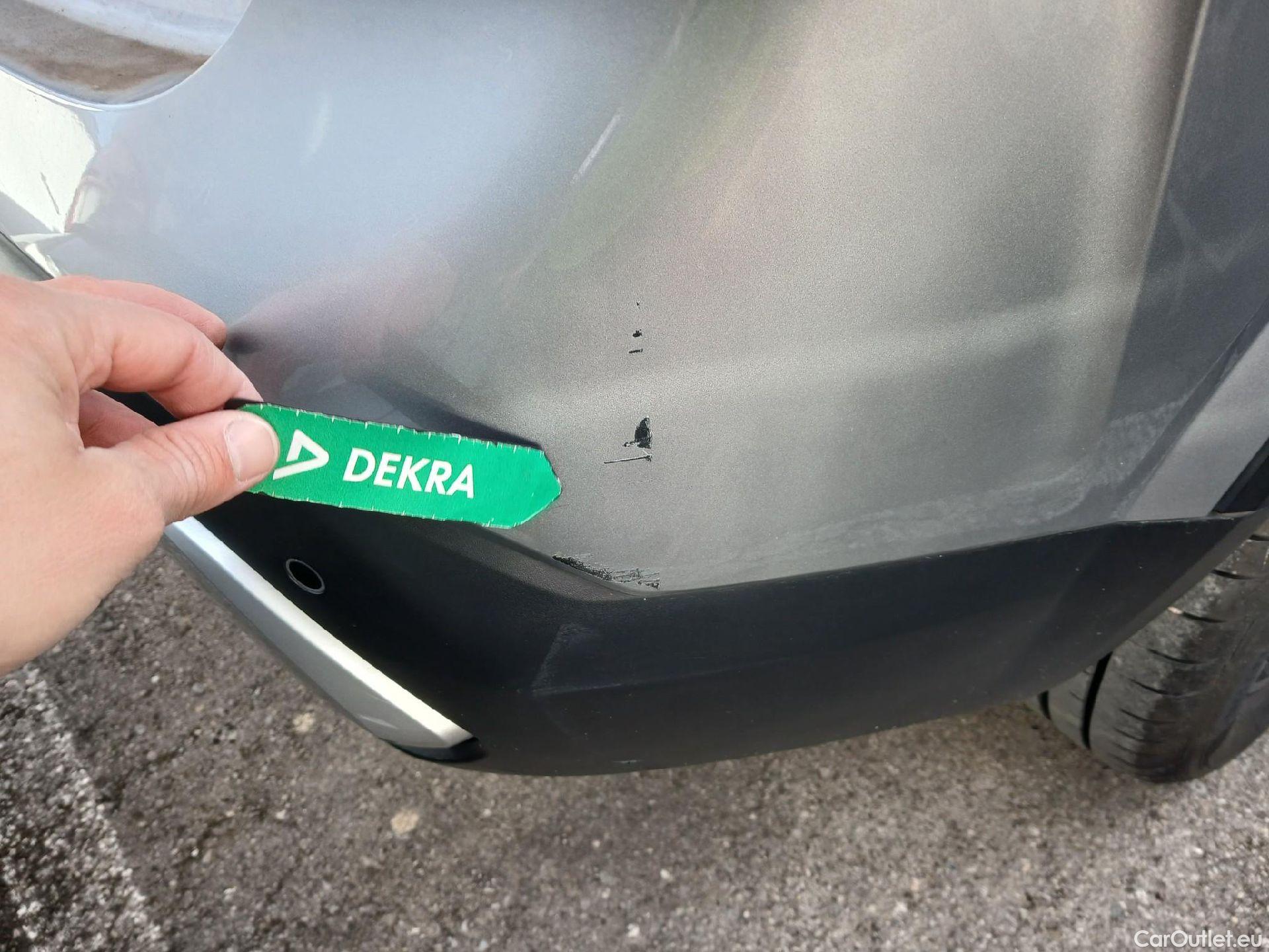  Nissan  Qashqai NISSAN  / 2021 / 5P / todoterreno DIG-T 116kW mHEV Xtronic N-GO(SP) #12